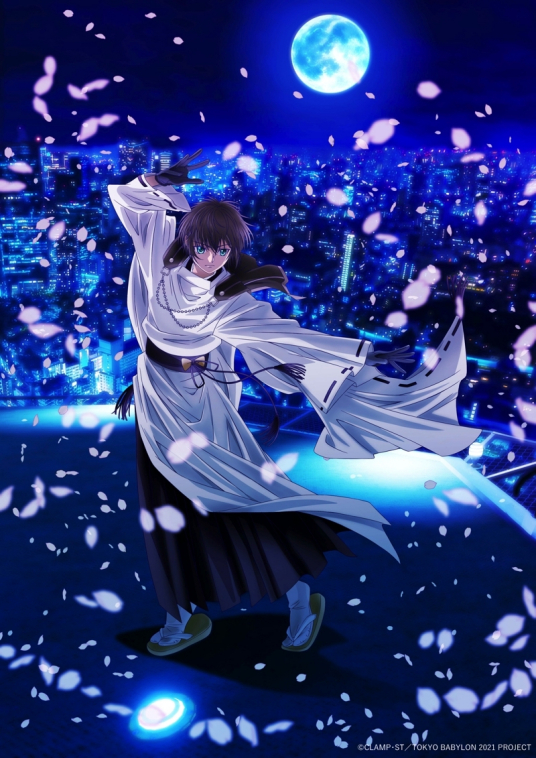 东京巴比伦2021