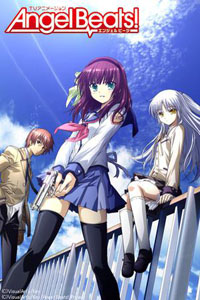 Angel Beats