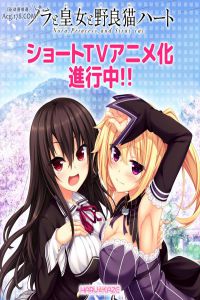 野良和皇女和流浪猫之心