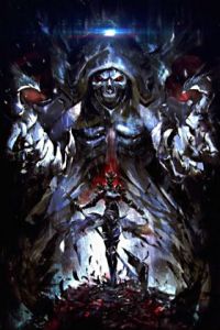 Overlord不死者之王第二季