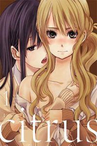 Citrus～柑橘味香气