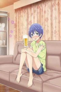 酒鬼妹子