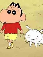 蜡笔小新第三部