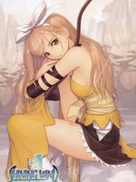 光明之泪X风