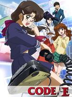 电波少女第一季