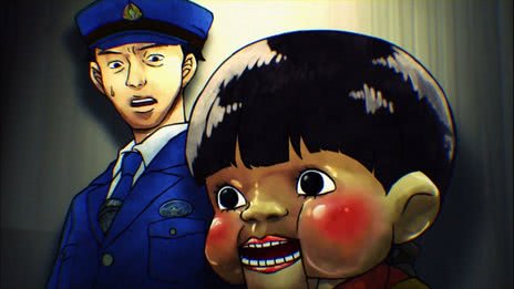 暗芝居 第二季