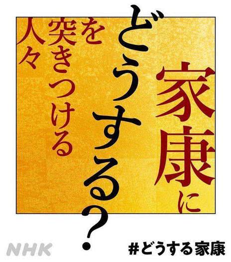 德川家康
