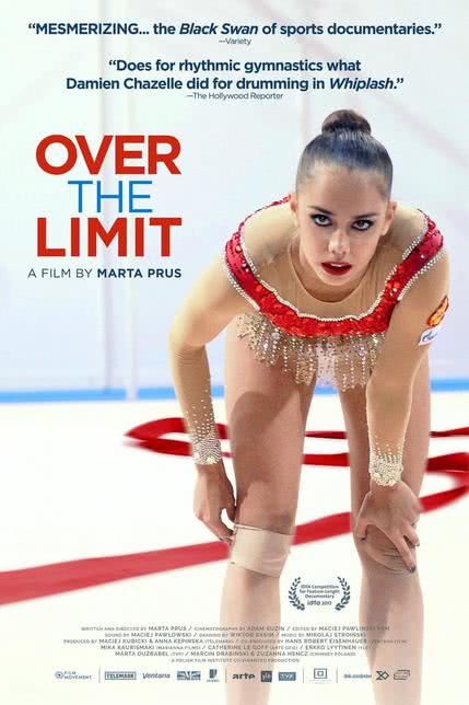 THE LIMIT