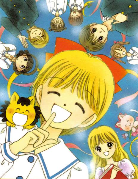 百变小姬子1992