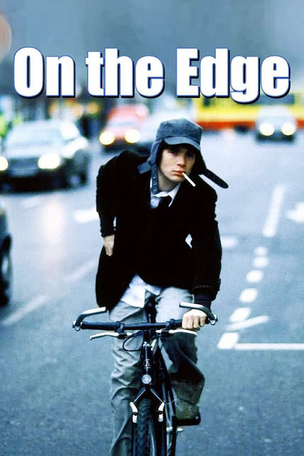 叛逆边缘/On the Edge