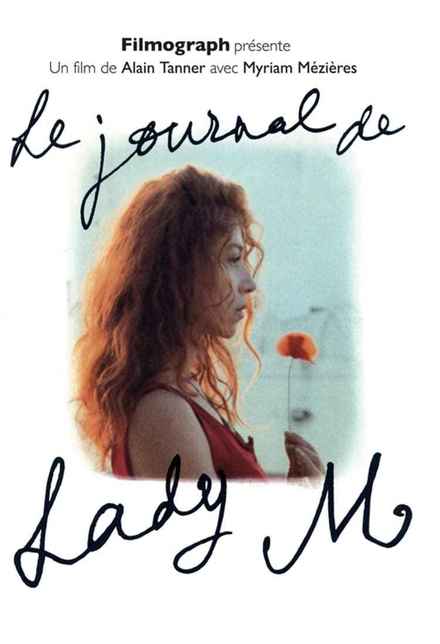 M夫人的日记/Le Journal de Lady M