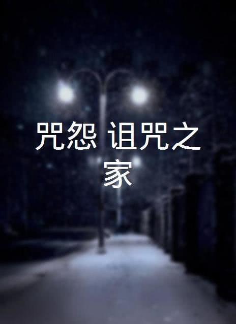 咒怨：诅咒之家