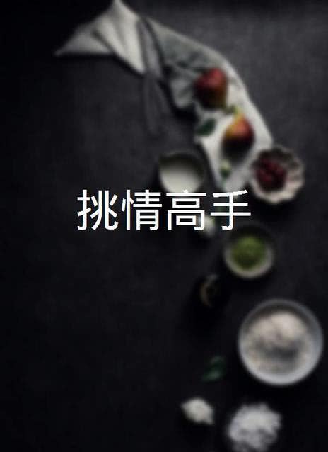 挑情高手