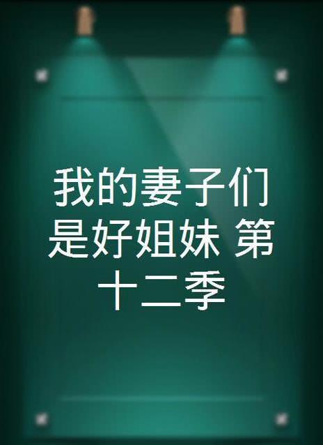 我的妻子的姐姐2