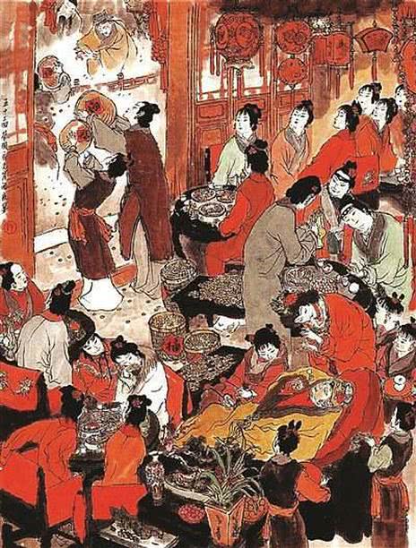红楼春梦