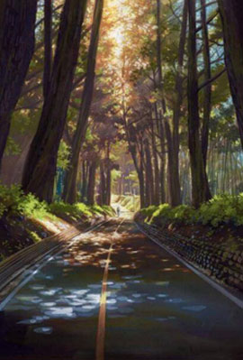 充满撒娇的呻吟