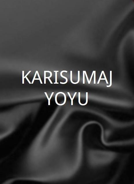 KARISUMAJYOYU