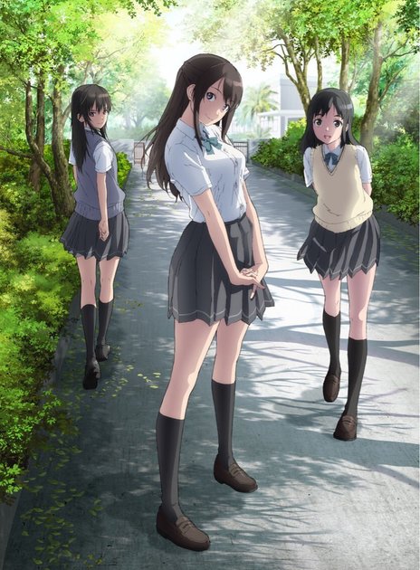 清恋seiren