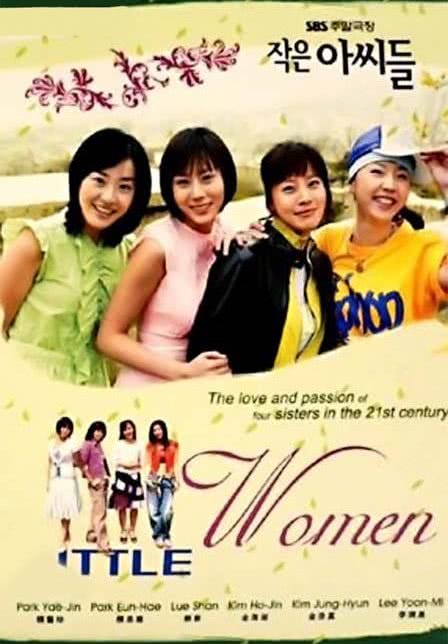 小妇人2004