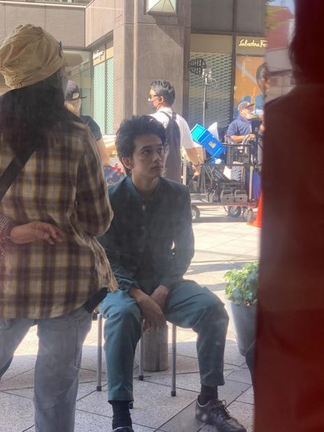 幽游白书