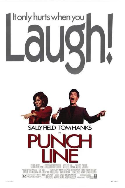 Punch Line