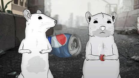纽约屁民 第三季 Animals. Season 3