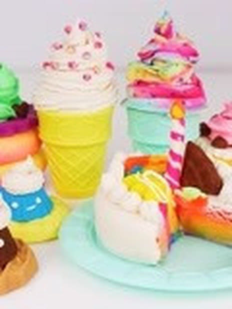 彩泥巧手屋