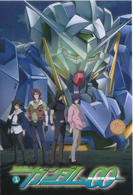 机动战士敢达 Twilight AXIS