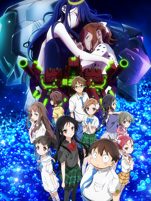 加速世界剧场版