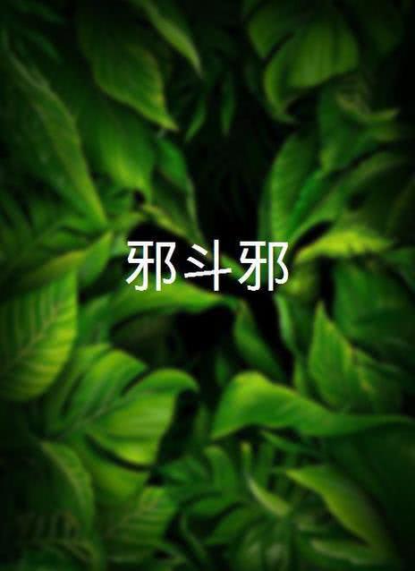 邪鬥邪