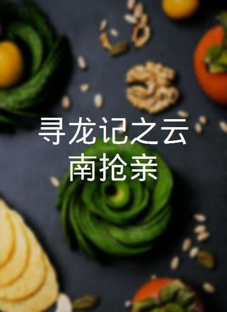 乌龙寻亲记