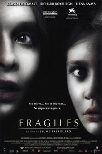 FRAGILE
