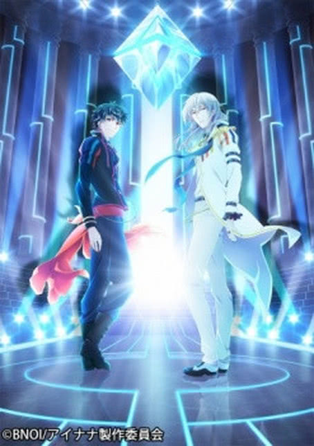 IDOLiSH7-偶像星愿-
