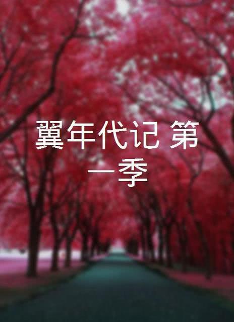 翼年代记 第一季