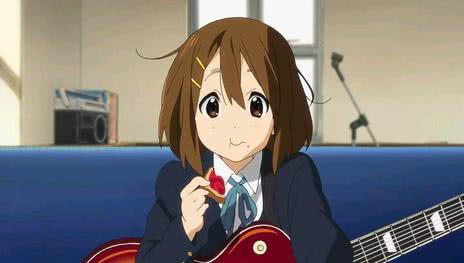 轻音少女 第二季