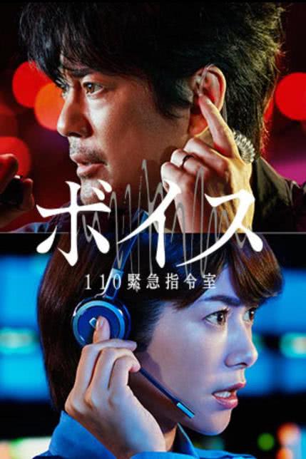 Voice2 110紧急指令室