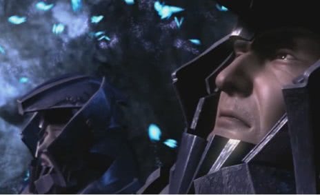 星际劫难