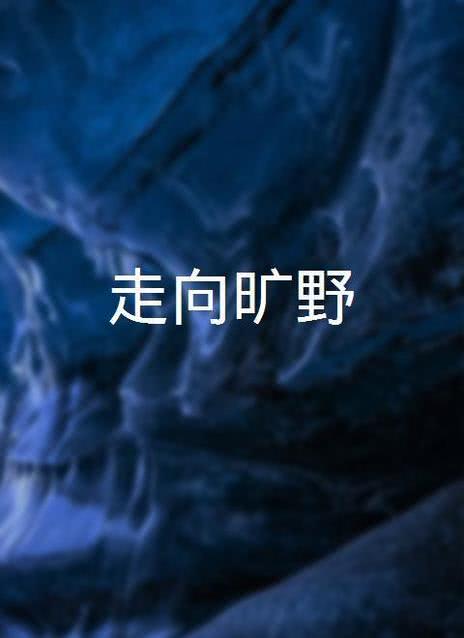 走向旷野