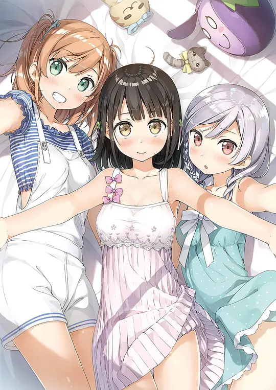 One Room 第二季