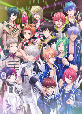 B PROJECT～绝顶＊Emotion～