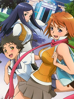 舞 HIME