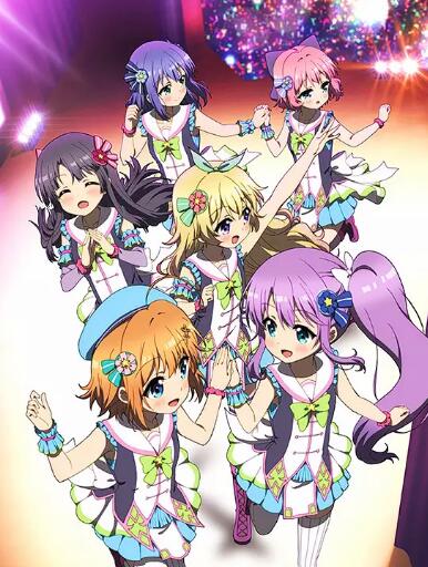 Re：STAGE! Dream Days