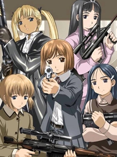 神枪少女  IL TEATRINO