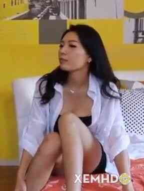 Domestic Girl （episode 8）