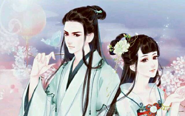 王爷家的小蛮妃