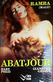 灯罩/Abat jour