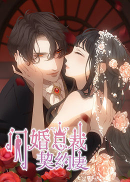 闪婚总裁契约妻  第一季 命运的玩笑