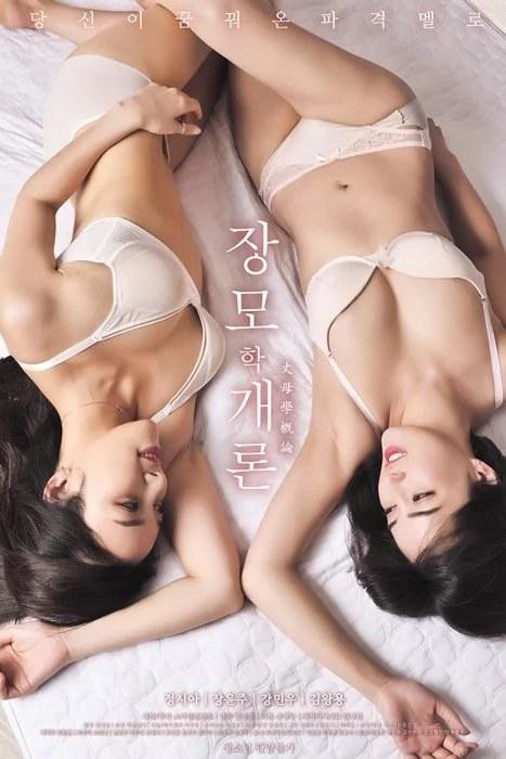 （中字）岳母的简介