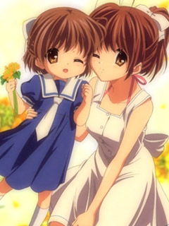 CLANNAD ～AFTER STORY