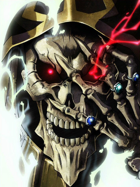 OVERLORDⅡ